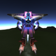 Illustration for article titled They Built An Actual Gundam in emKerbal Space Program/em
